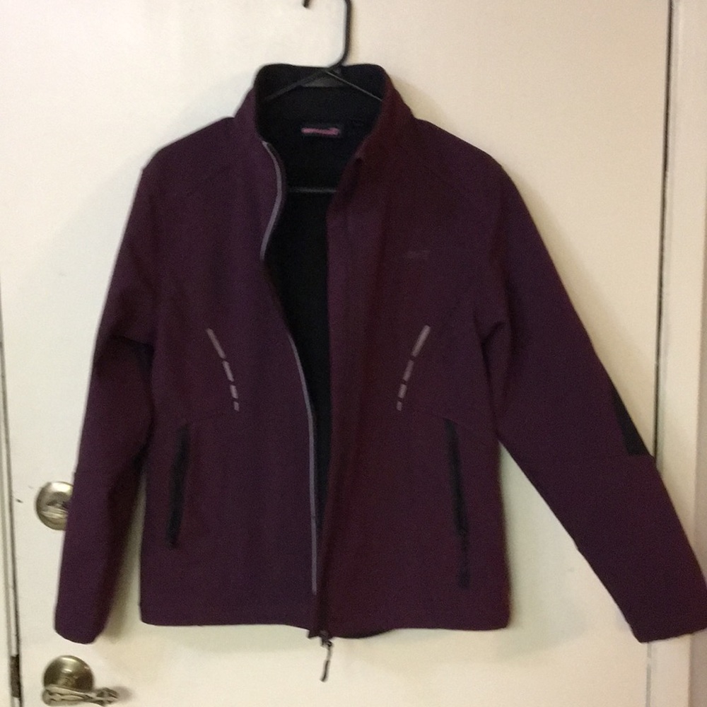 Avia jacket